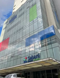 Hospital_Sabara