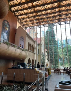 Hospital_SantaCatarina